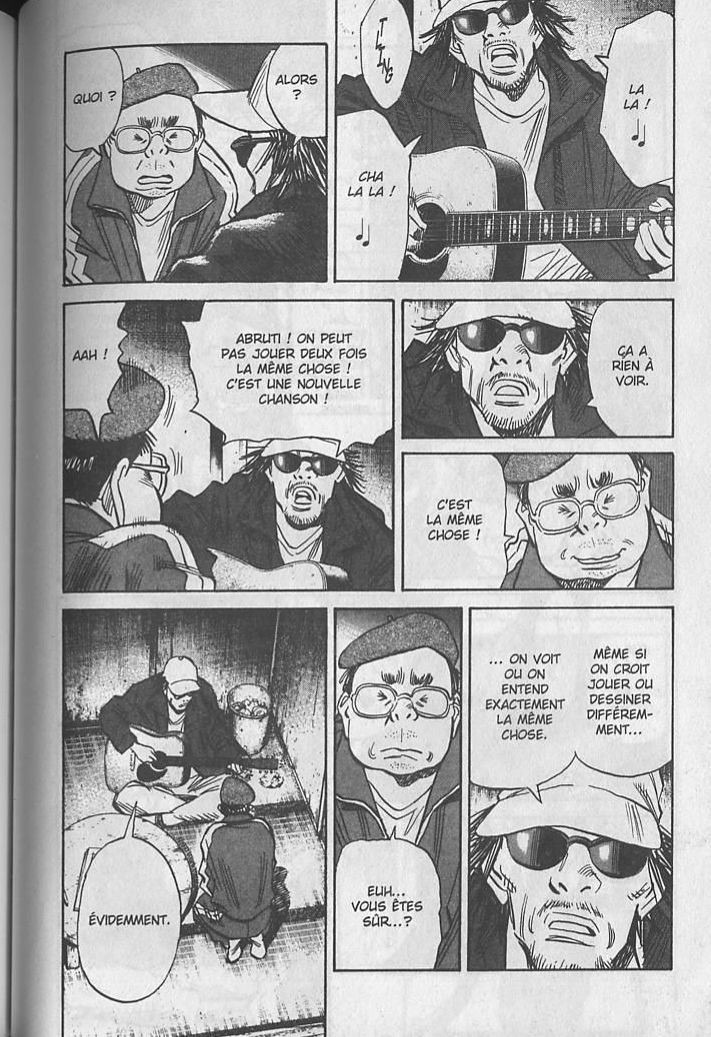 Read 20th Century boys  Manga Online