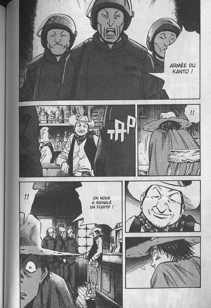 Read 20th Century boys  Manga Online