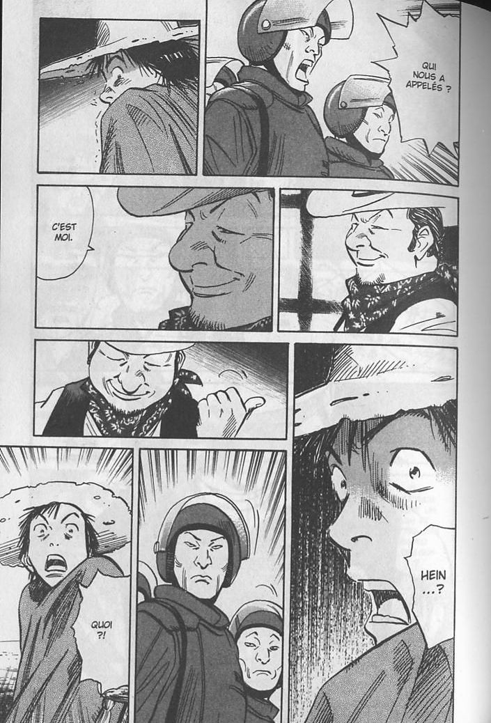 Read 20th Century boys  Manga Online