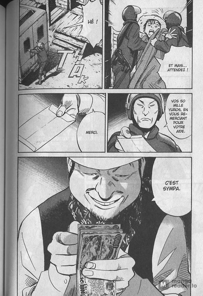 Read 20th Century boys  Manga Online