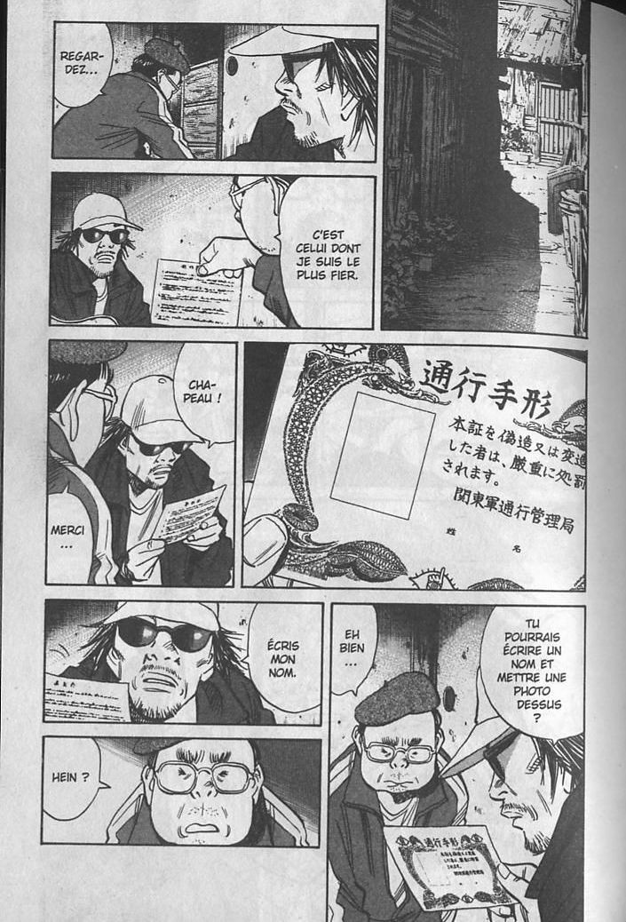 Read 20th Century boys  Manga Online
