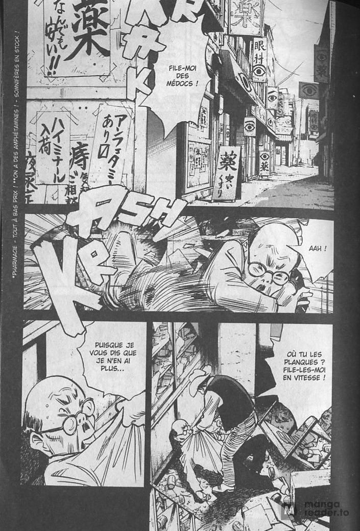 Read 20th Century boys  Manga Online