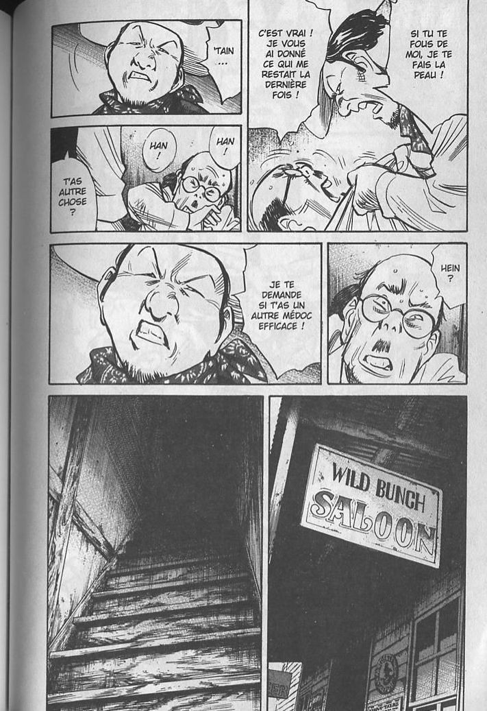 Read 20th Century boys  Manga Online