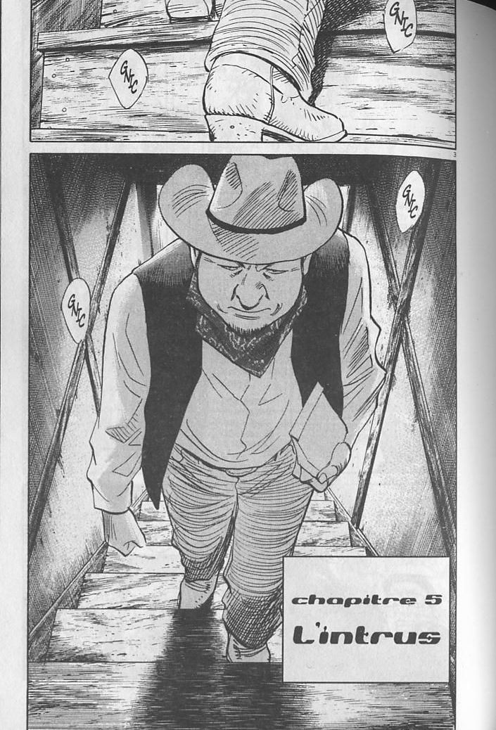 Read 20th Century boys  Manga Online