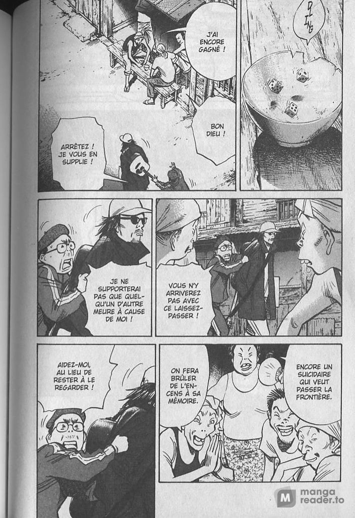Read 20th Century boys  Manga Online