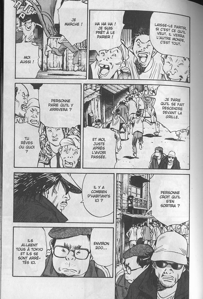 Read 20th Century boys  Manga Online