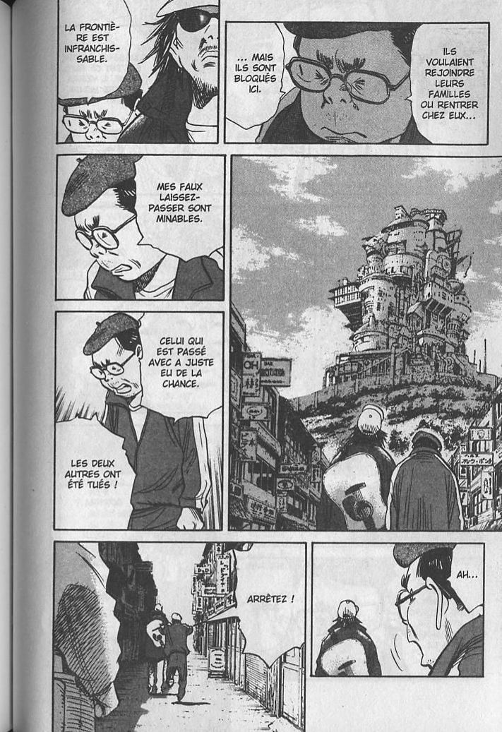 Read 20th Century boys  Manga Online
