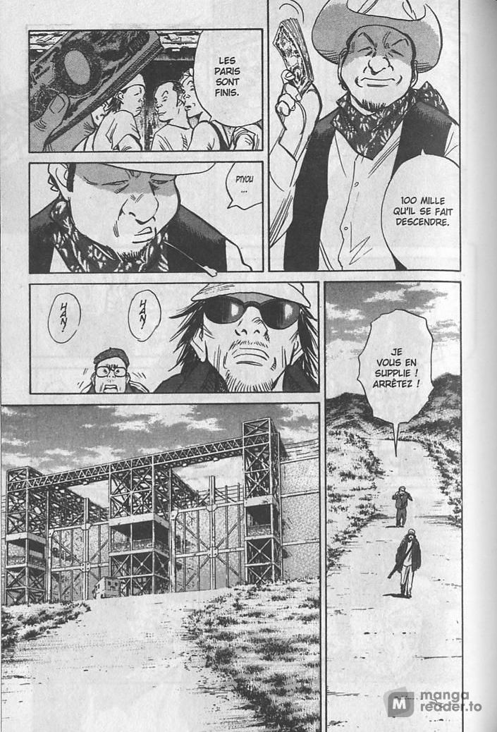 Read 20th Century boys  Manga Online