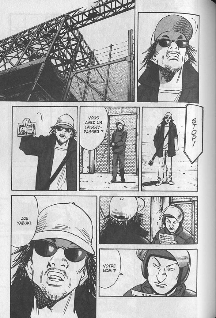 Read 20th Century boys  Manga Online