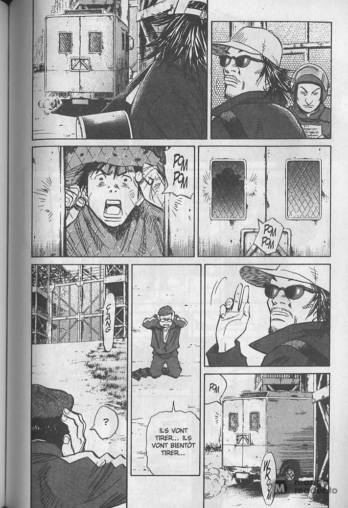 Read 20th Century boys  Manga Online