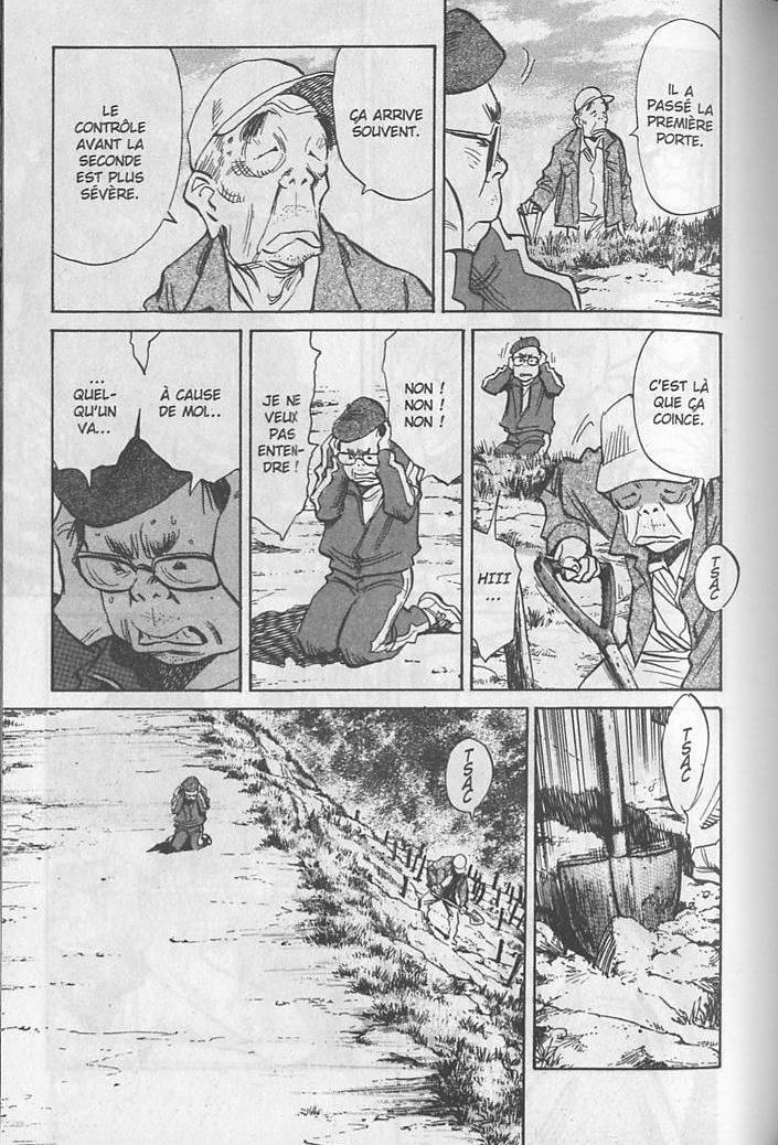 Read 20th Century boys  Manga Online