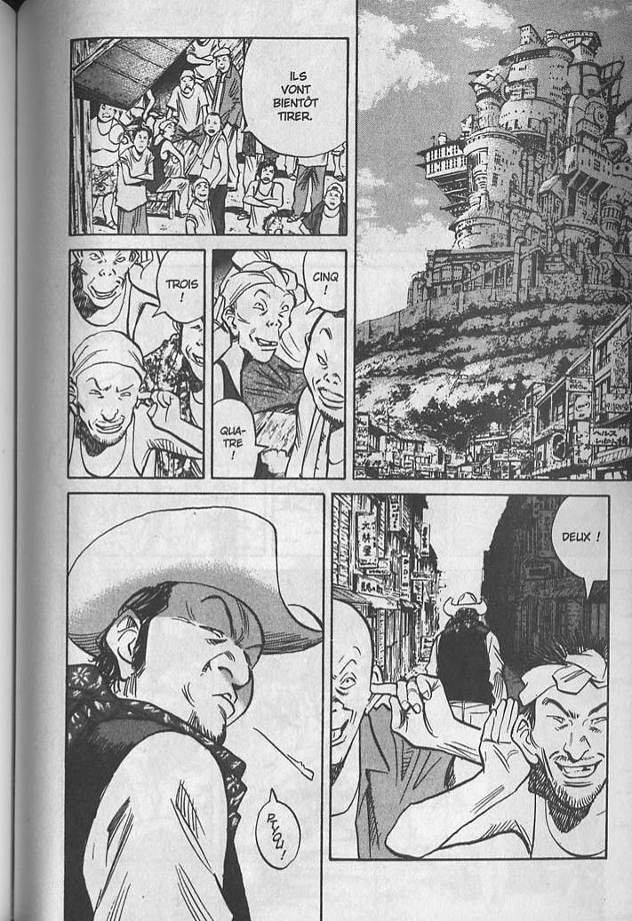 Read 20th Century boys  Manga Online