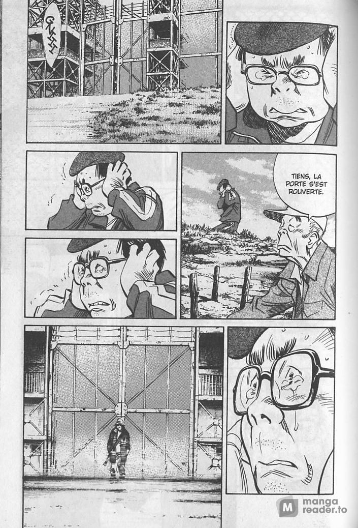 Read 20th Century boys  Manga Online