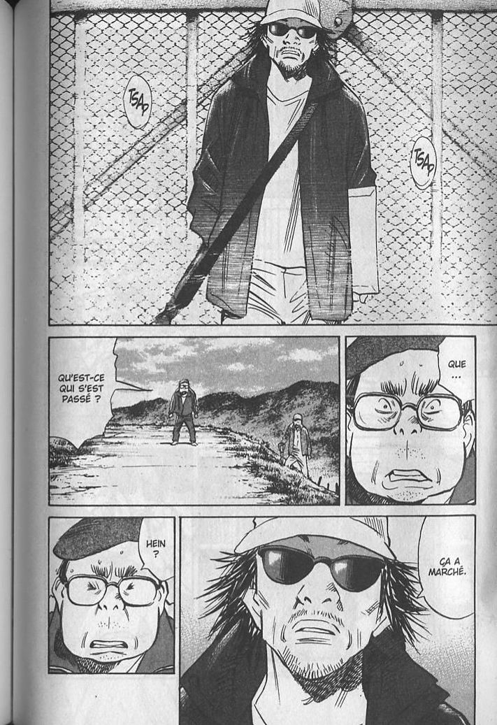 Read 20th Century boys  Manga Online
