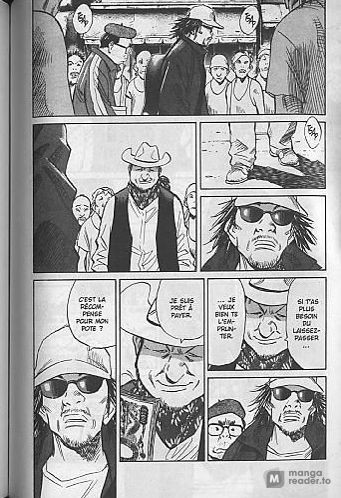 Read 20th Century boys  Manga Online