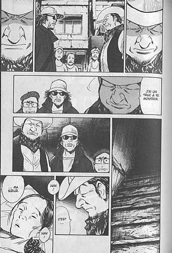 Read 20th Century boys  Manga Online