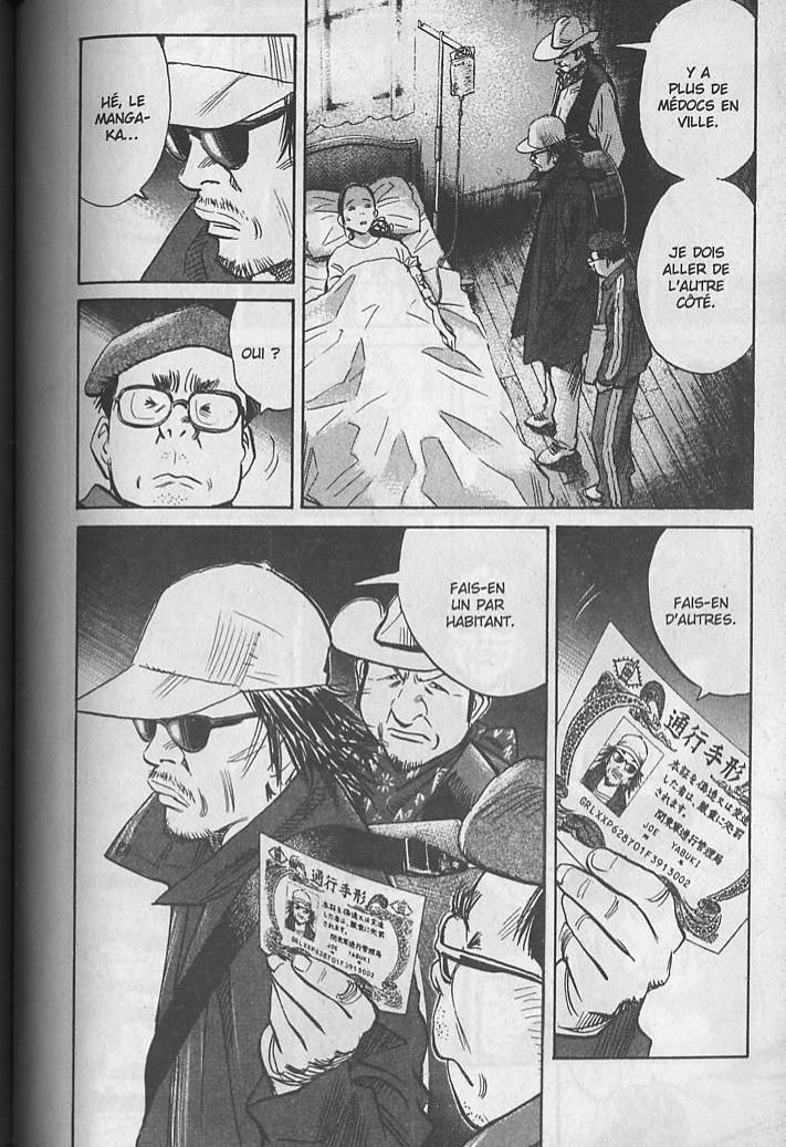 Read 20th Century boys  Manga Online