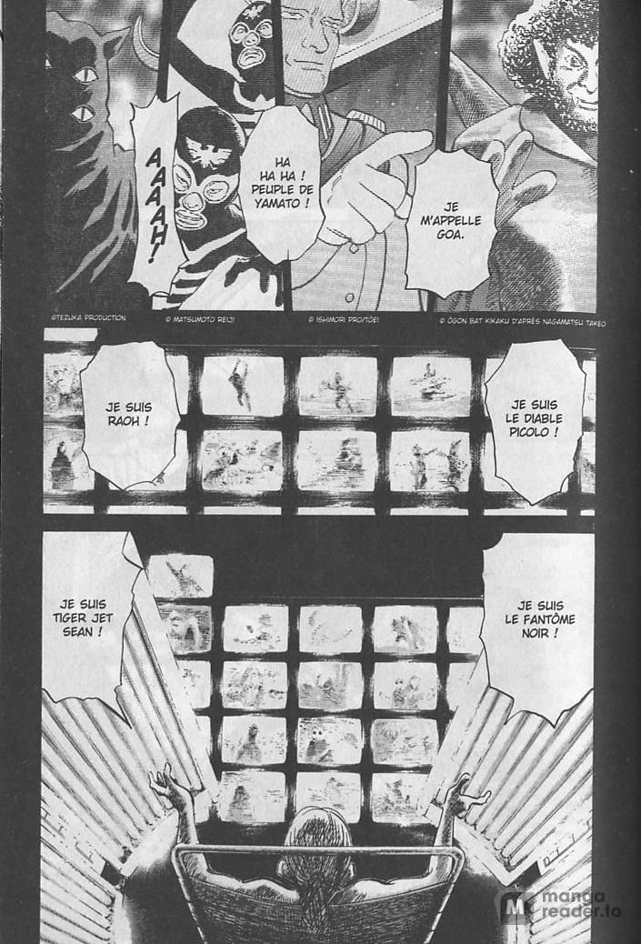 Read 20th Century boys  Manga Online