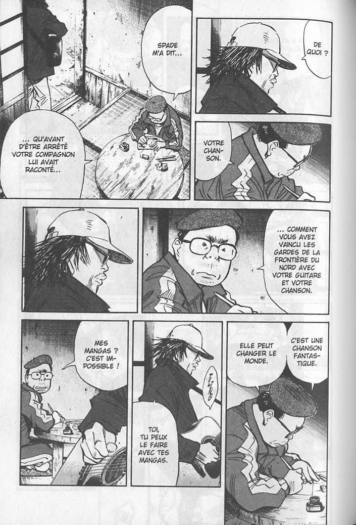 Read 20th Century boys  Manga Online