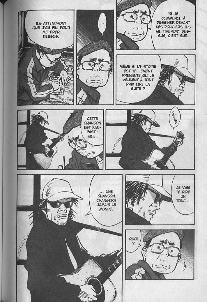 Read 20th Century boys  Manga Online