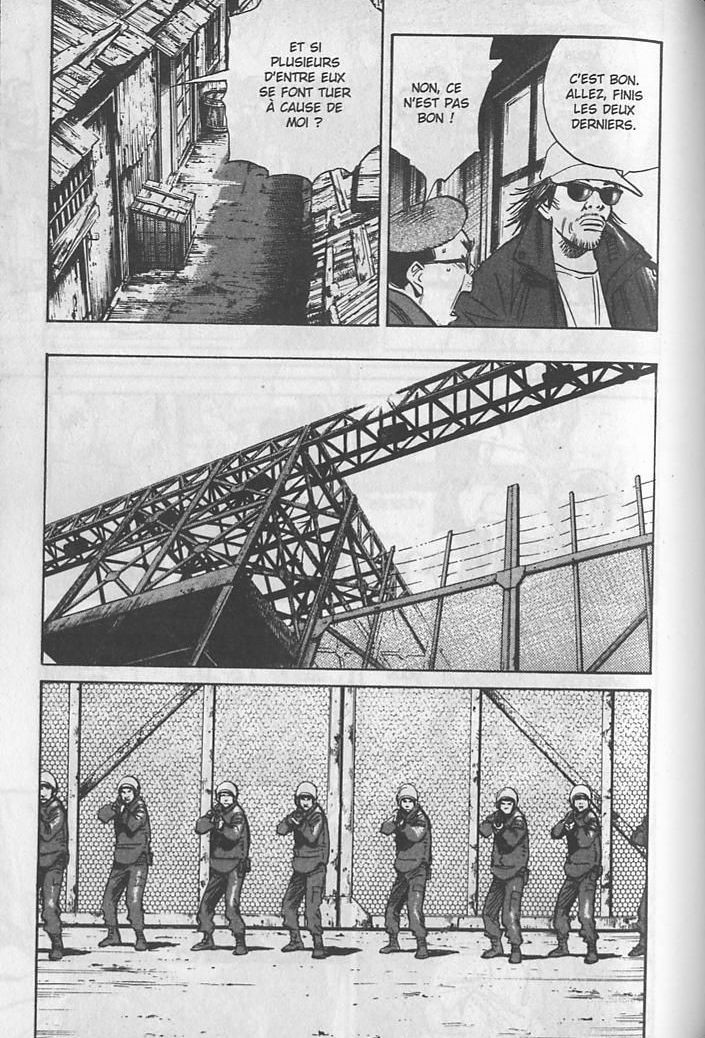Read 20th Century boys  Manga Online
