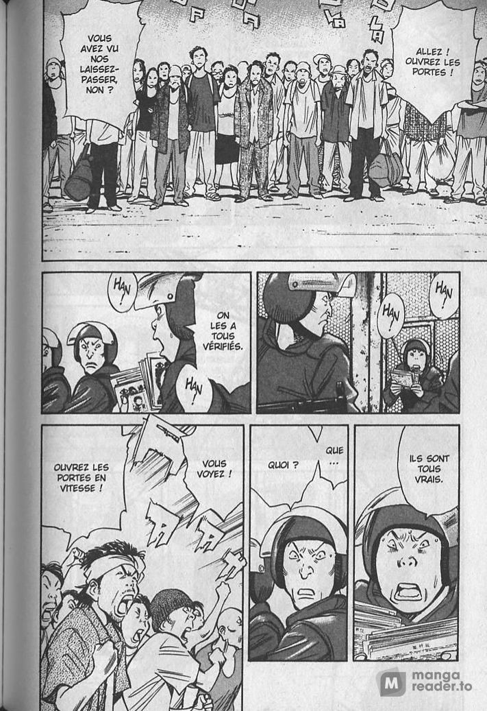 Read 20th Century boys  Manga Online