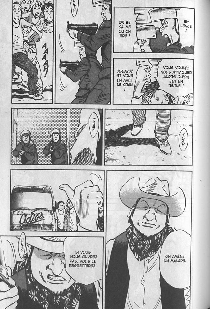 Read 20th Century boys  Manga Online