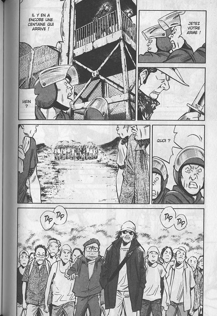 Read 20th Century boys  Manga Online