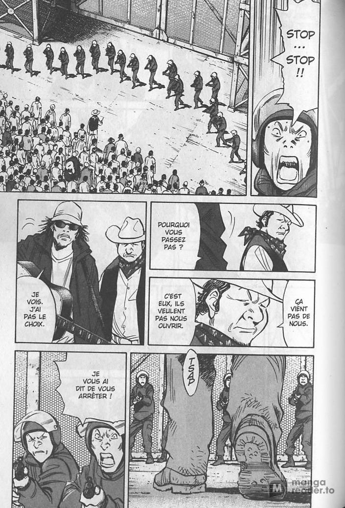 Read 20th Century boys  Manga Online