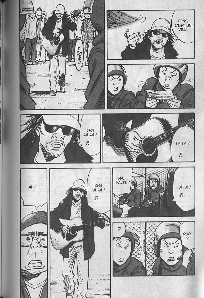 Read 20th Century boys  Manga Online
