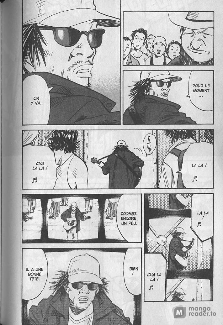 Read 20th Century boys  Manga Online