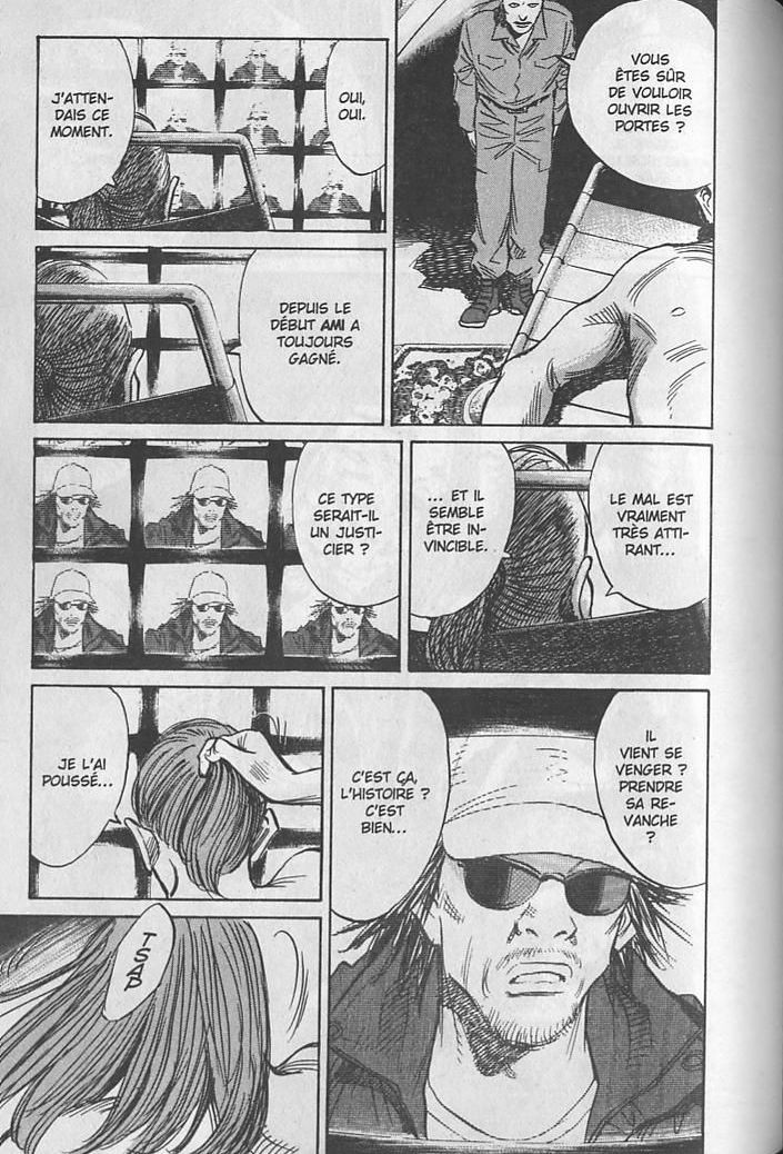 Read 20th Century boys  Manga Online