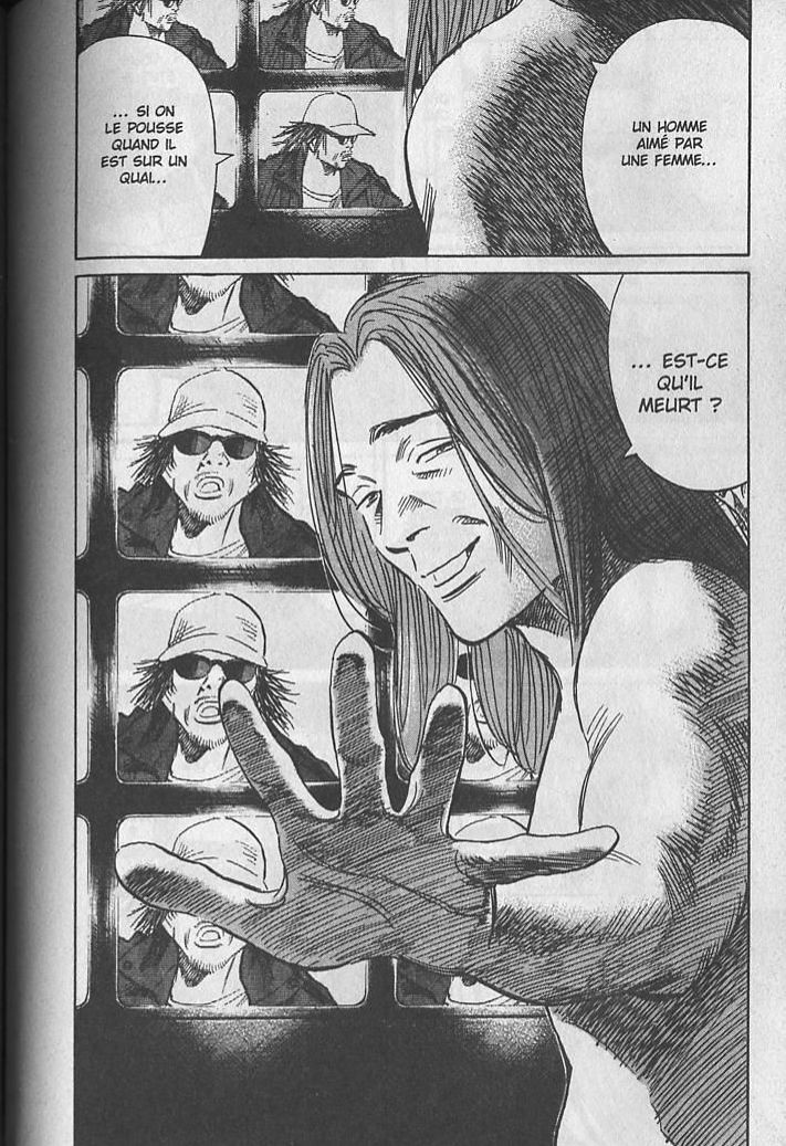 Read 20th Century boys  Manga Online