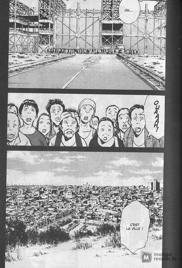 Read 20th Century boys  Manga Online
