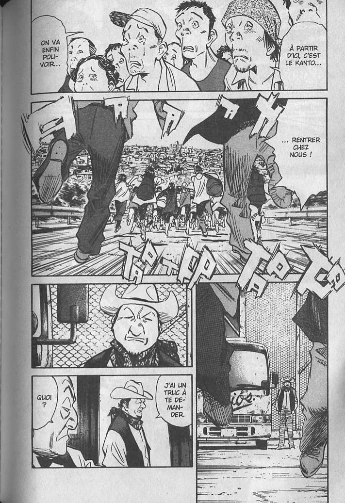 Read 20th Century boys  Manga Online