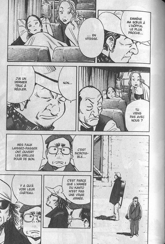 Read 20th Century boys  Manga Online