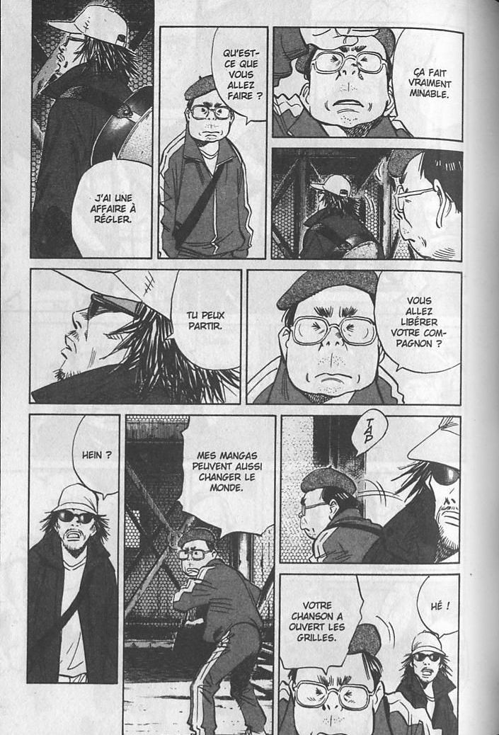 Read 20th Century boys  Manga Online