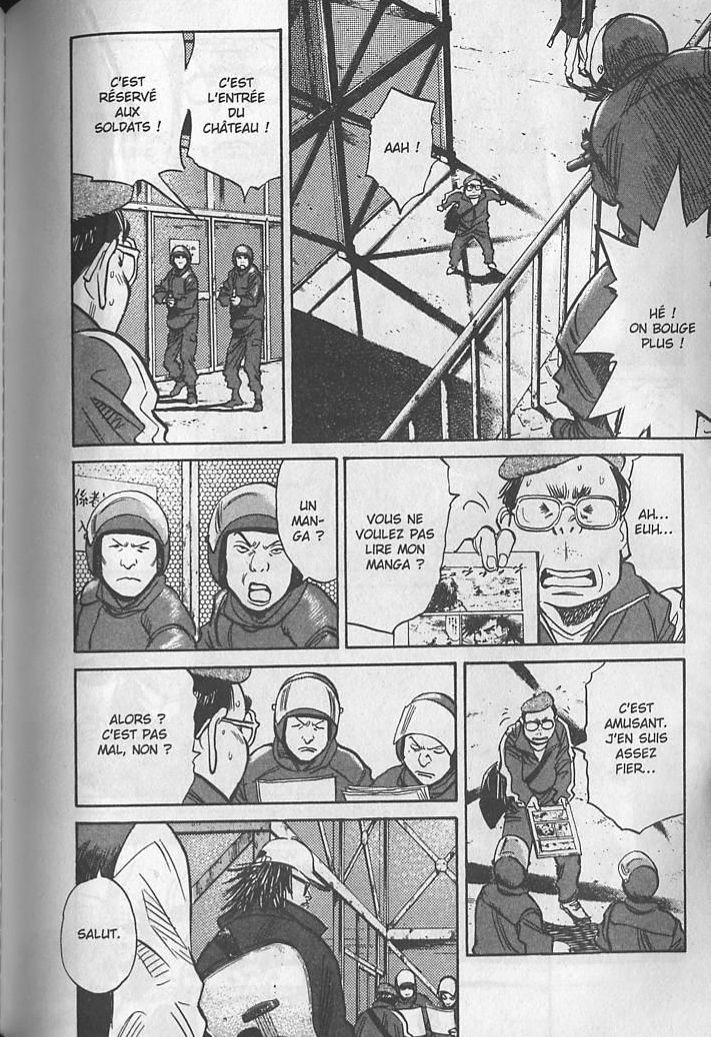 Read 20th Century boys  Manga Online