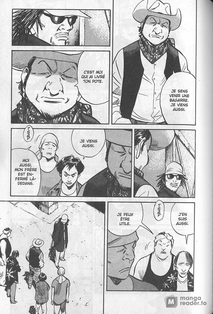 Read 20th Century boys  Manga Online