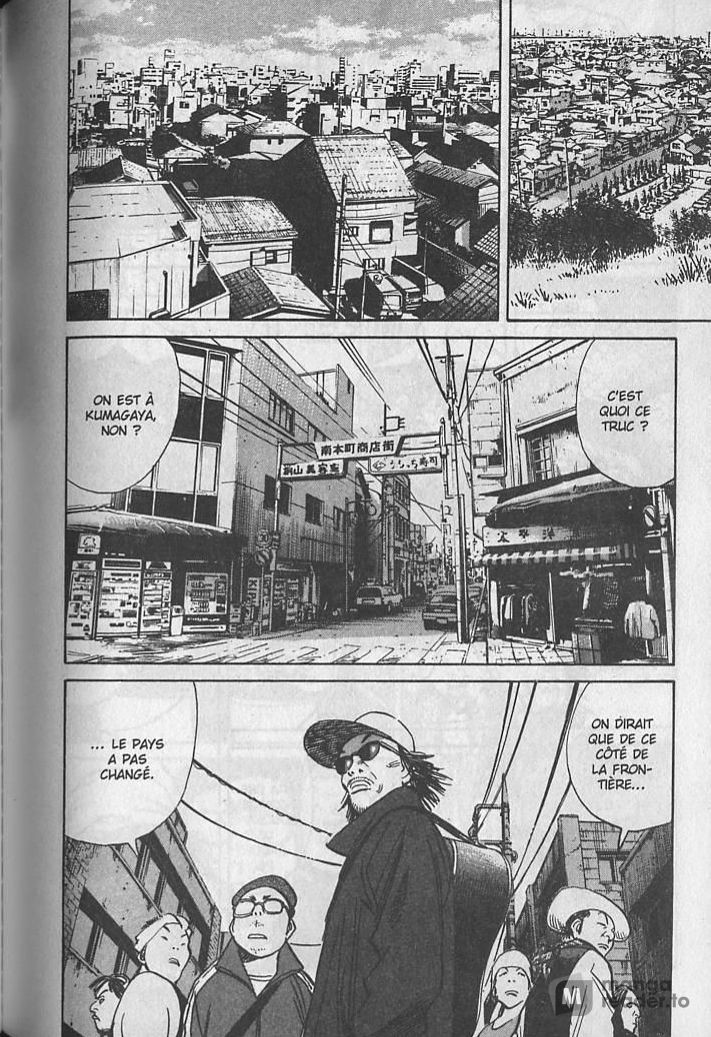 Read 20th Century boys  Manga Online