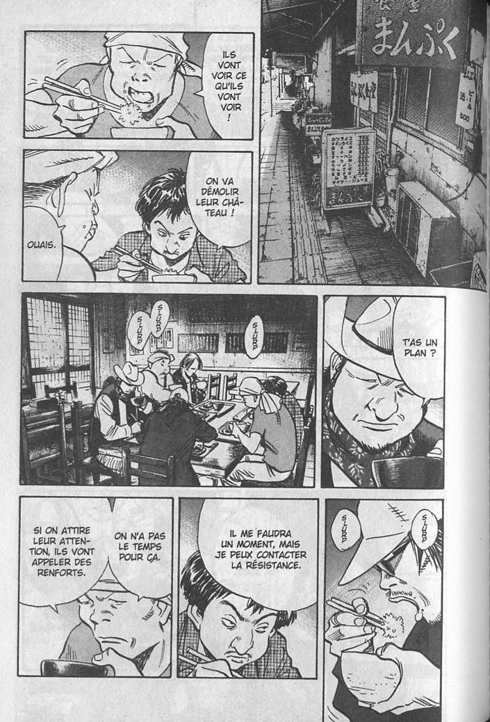 Read 20th Century boys  Manga Online