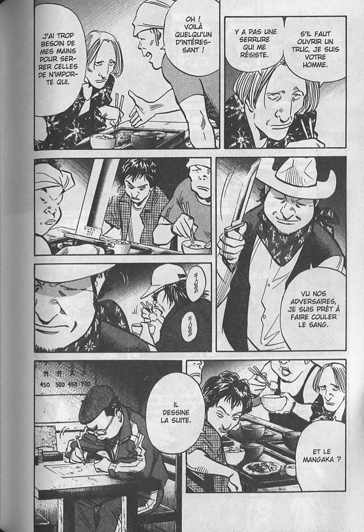 Read 20th Century boys  Manga Online