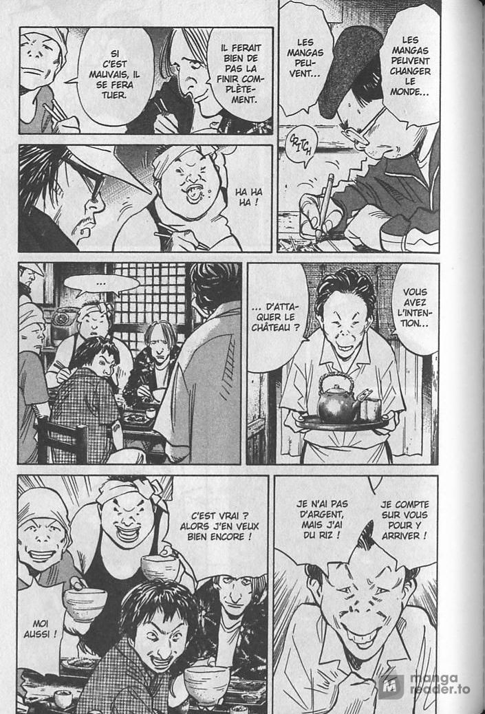 Read 20th Century boys  Manga Online