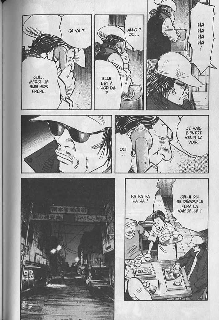 Read 20th Century boys  Manga Online