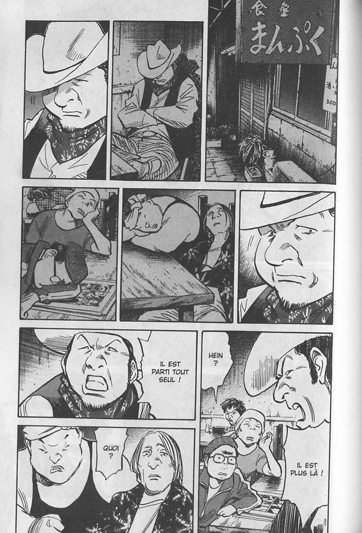 Read 20th Century boys  Manga Online
