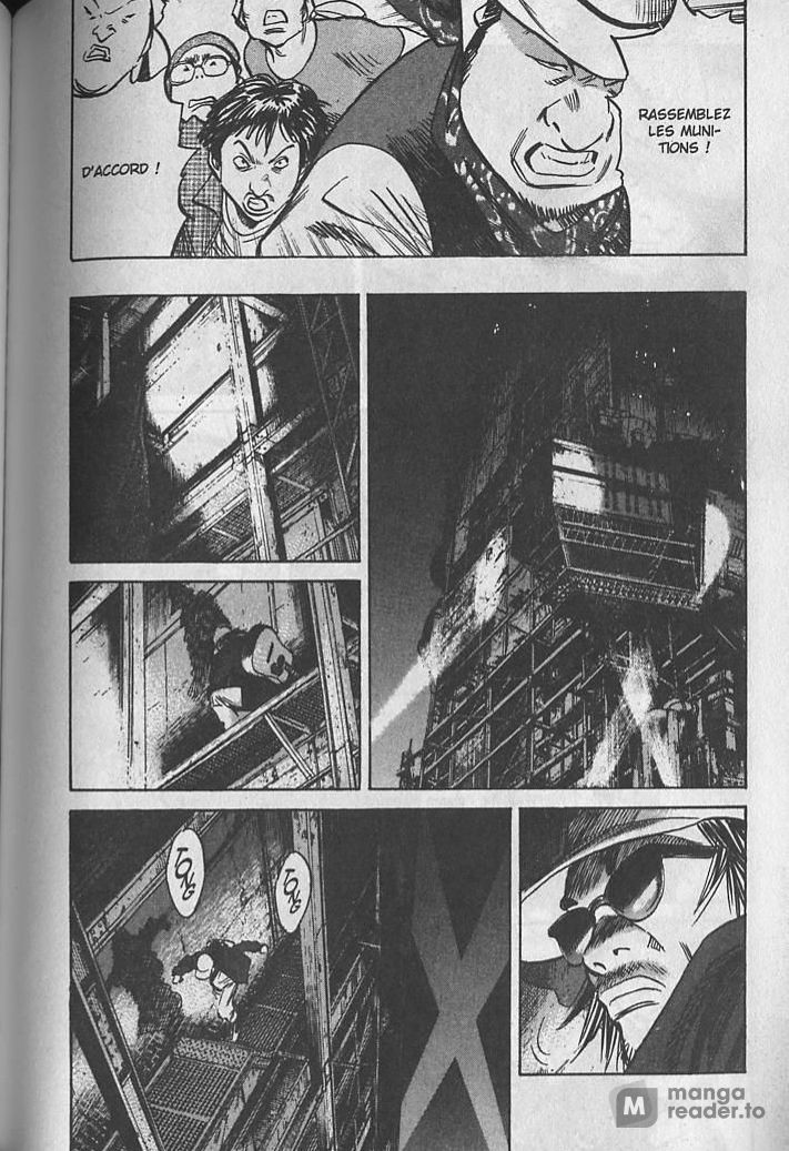 Read 20th Century boys  Manga Online
