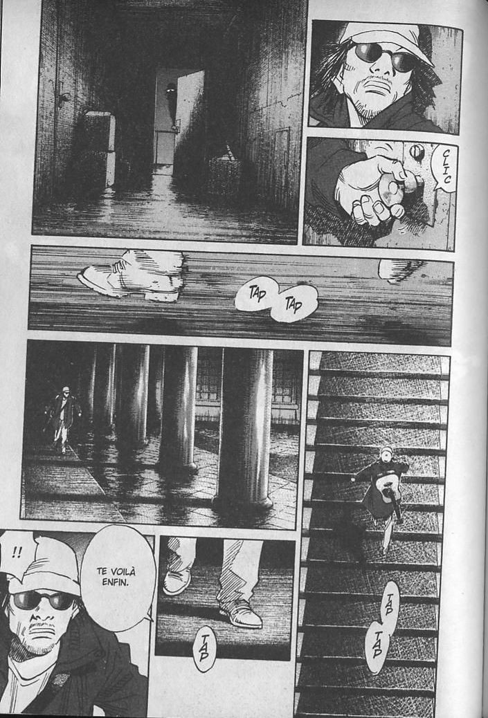 Read 20th Century boys  Manga Online