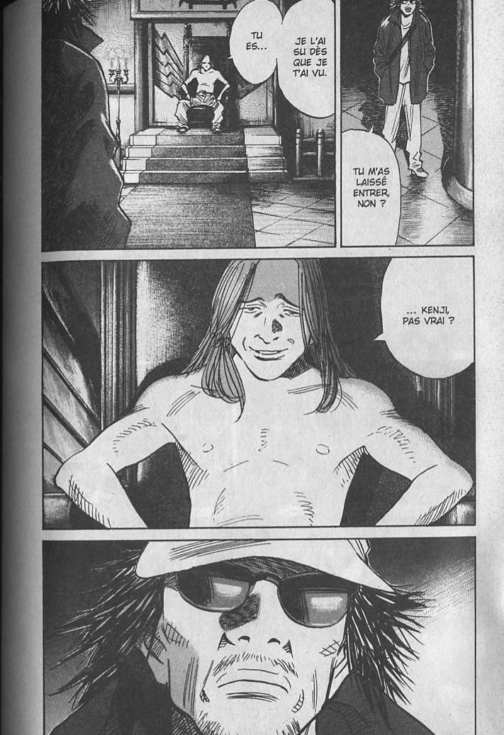 Read 20th Century boys  Manga Online