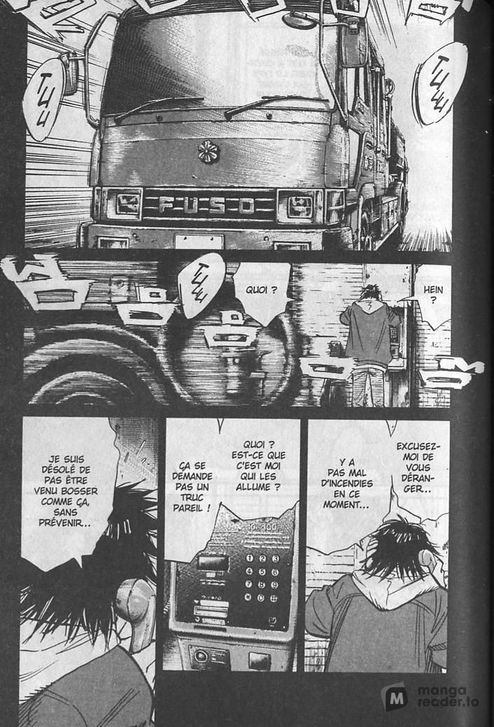 Read 20th Century boys  Manga Online