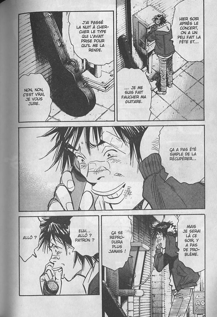 Read 20th Century boys  Manga Online